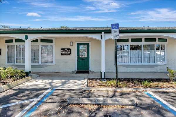 1.87 Acres of Improved Commercial Land for Sale in Clearwater, Florida