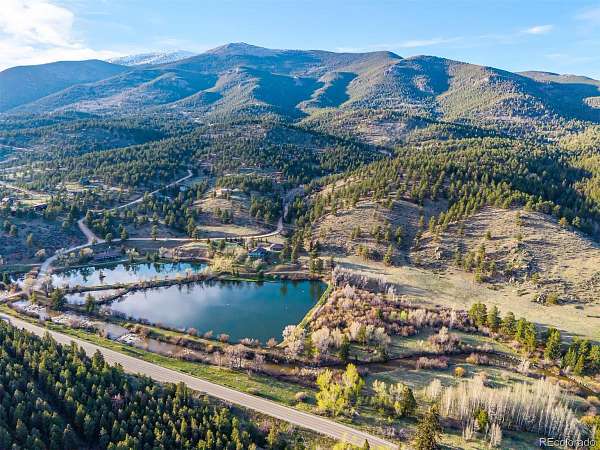 1 Acre of Residential Land for Sale in Shawnee, Colorado