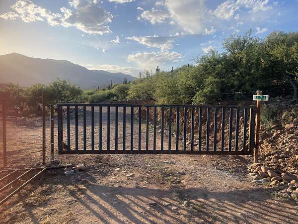 1.5 Acres of Residential Land for Sale in Tonto Basin, Arizona
