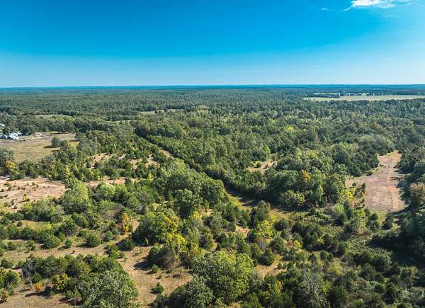 49 Acres of Recreational & Residential Land for Sale in Newburg, Missouri