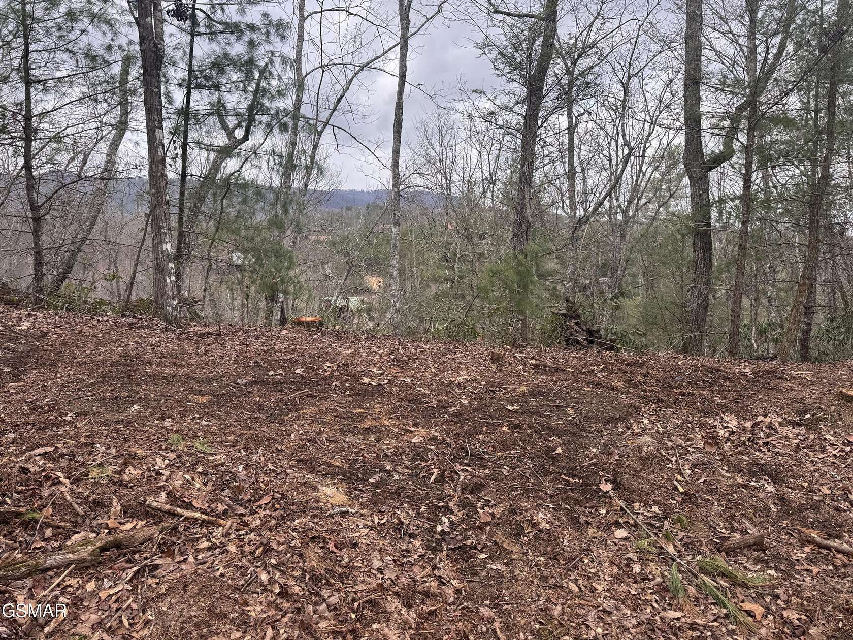 2.28 Acres of Residential Land for Sale in Sevierville, Tennessee