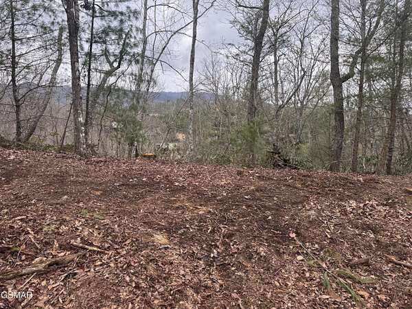 2.28 Acres of Residential Land for Sale in Sevierville, Tennessee