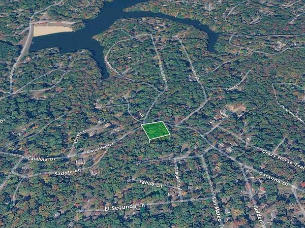 0.88 Acres of Residential Land for Auction in Lusby, Maryland