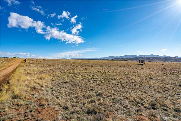 0.17 Acres of Residential Land for Sale in Hartsel, Colorado