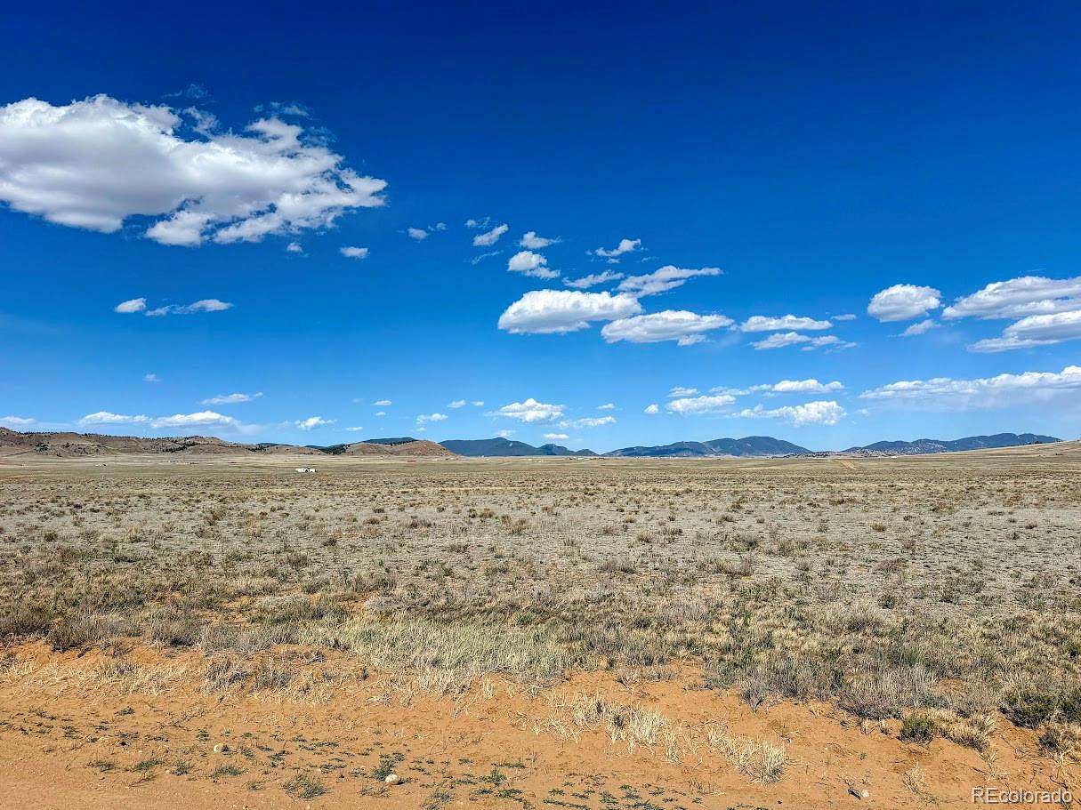 6.36 Acres of Residential Land for Sale in Hartsel, Colorado