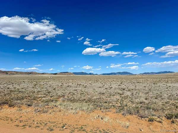 6.36 Acres of Residential Land for Sale in Hartsel, Colorado