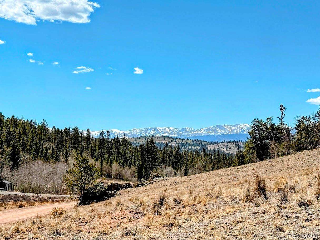 5 Acres of Residential Land for Sale in Jefferson, Colorado