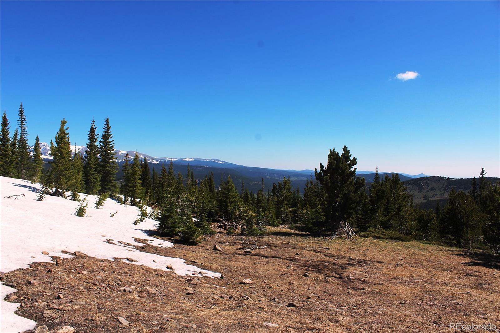 7 Acres of Recreational Land for Sale in Black Hawk, Colorado