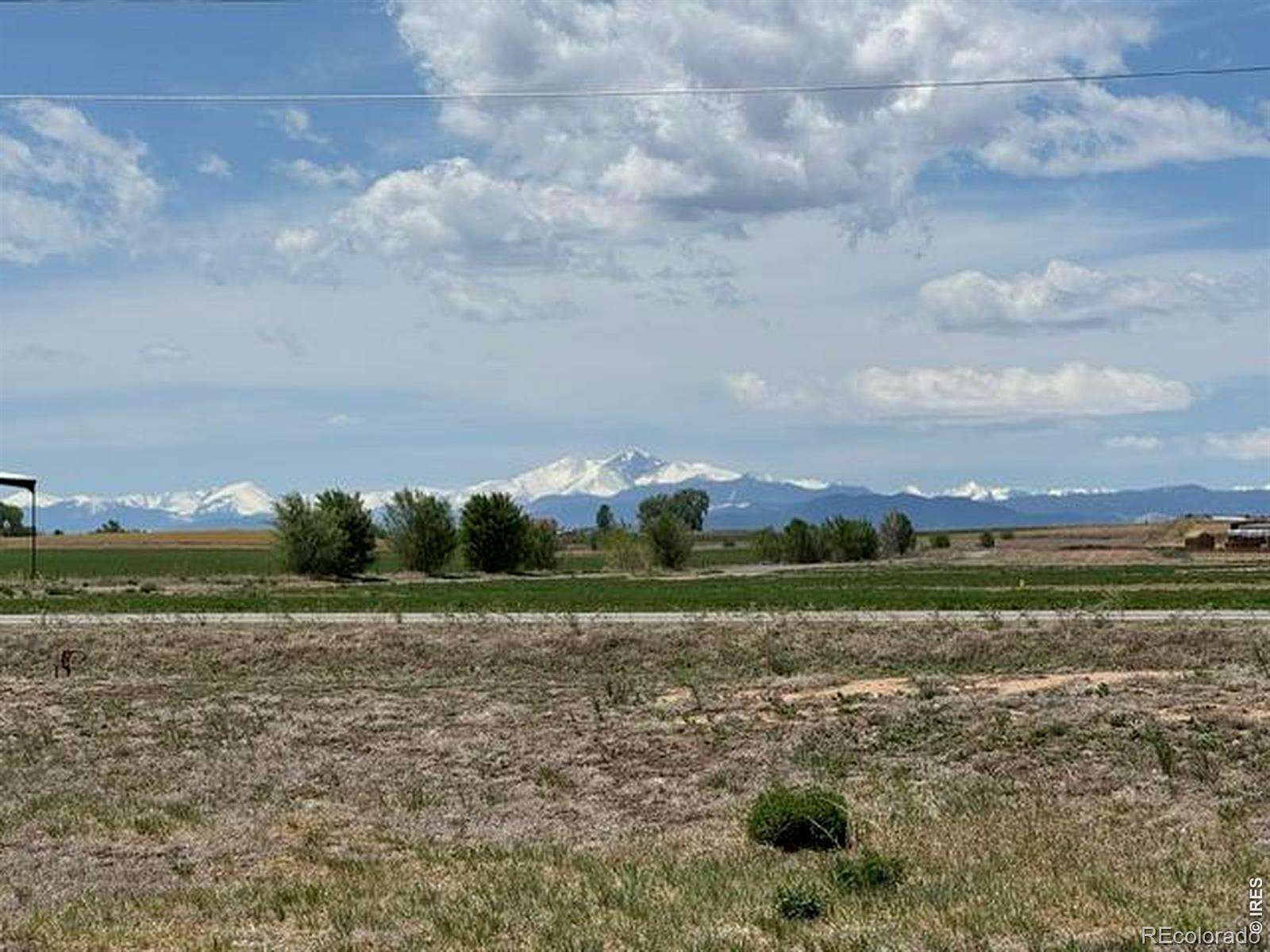3.9 Acres of Residential Land for Sale in Johnstown, Colorado