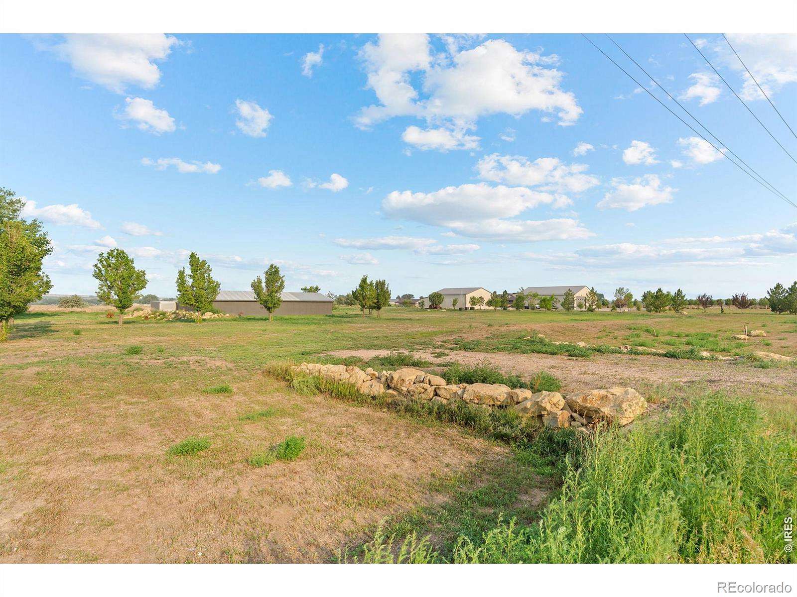 3.9 Acres of Residential Land for Sale in Johnstown, Colorado