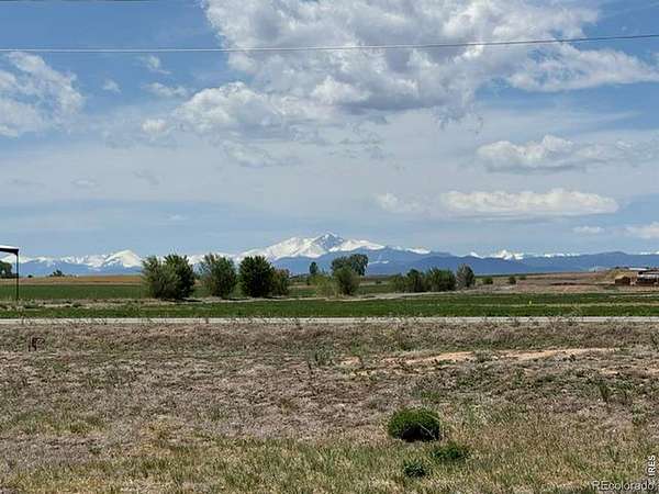 3.9 Acres of Residential Land for Sale in Johnstown, Colorado