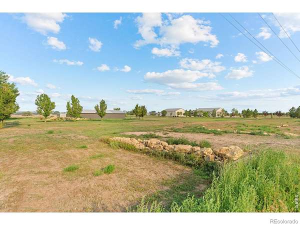 3.9 Acres of Residential Land for Sale in Johnstown, Colorado