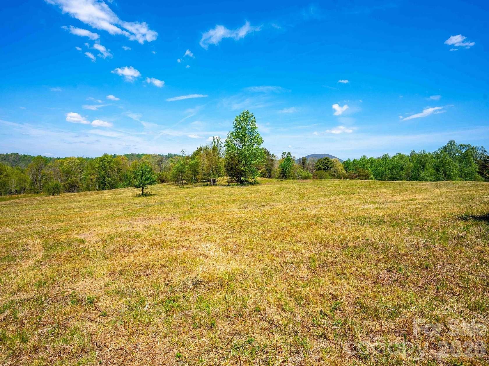 20 Acres of Recreational & Residential Land for Sale in Hendersonville, North Carolina