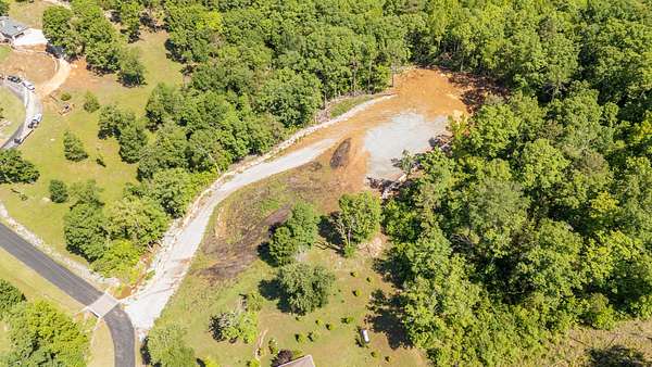 2.86 Acres of Residential Land for Sale in Bath Springs, Tennessee