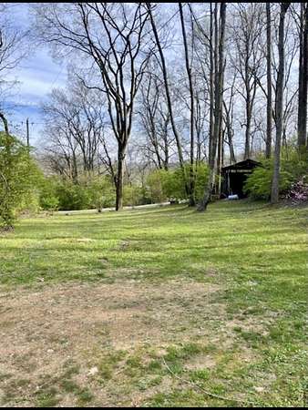 5 Acres of Residential Land for Sale in Nashville, Tennessee