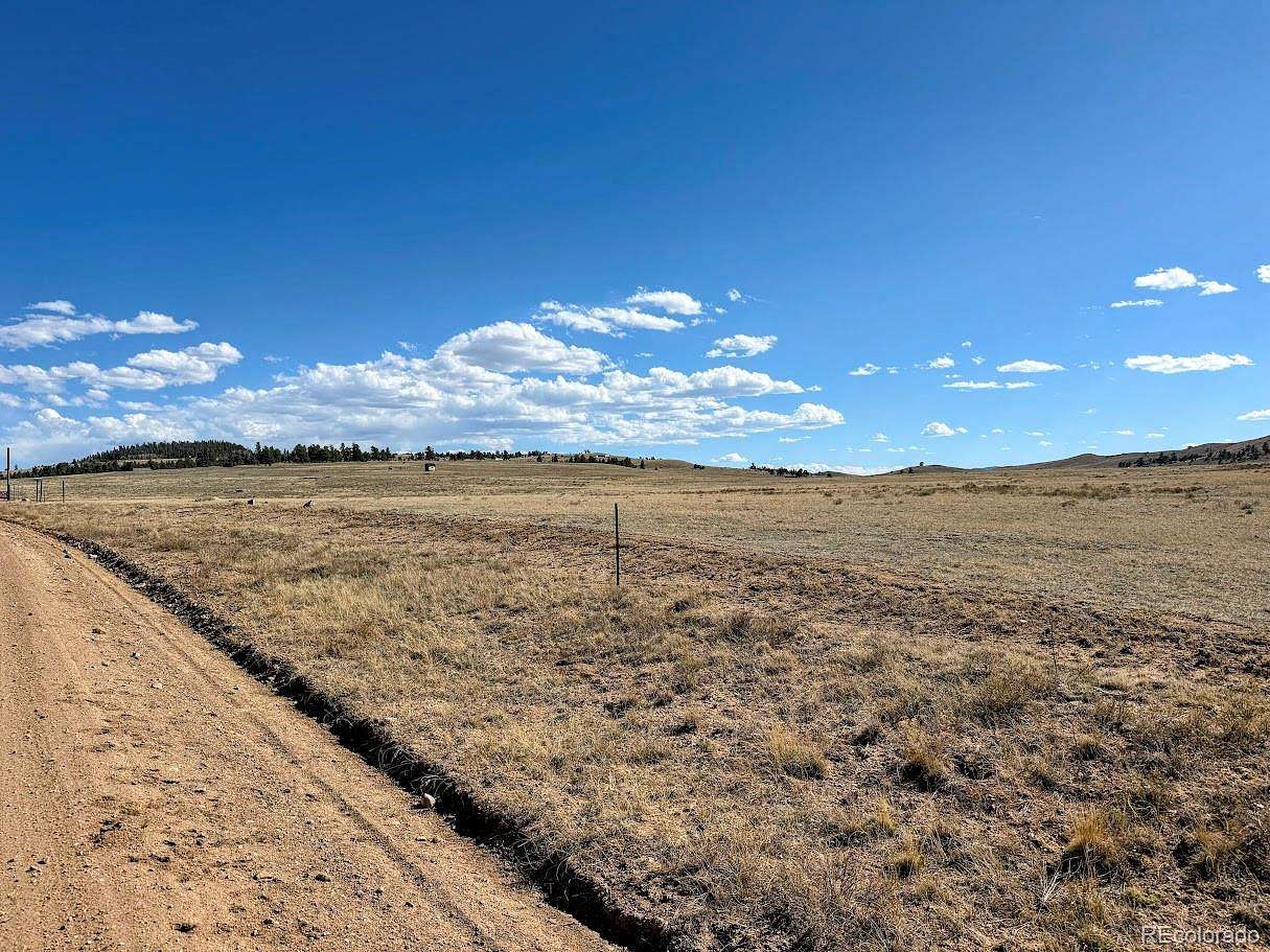 2.4 Acres of Residential Land for Sale in Hartsel, Colorado