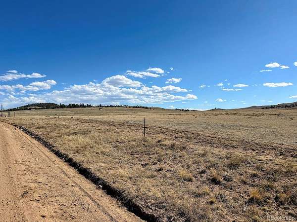 2.4 Acres of Residential Land for Sale in Hartsel, Colorado