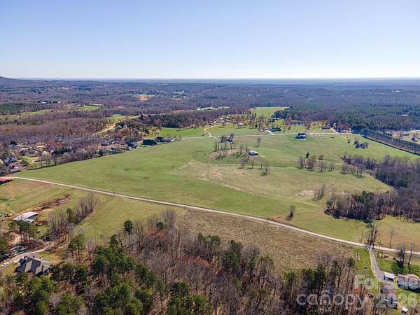10.8 Acres of Land for Sale in Lincolnton, North Carolina