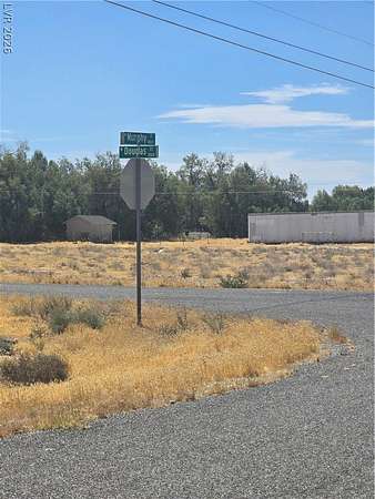 5 Acres of Land for Sale in Pahrump, Nevada