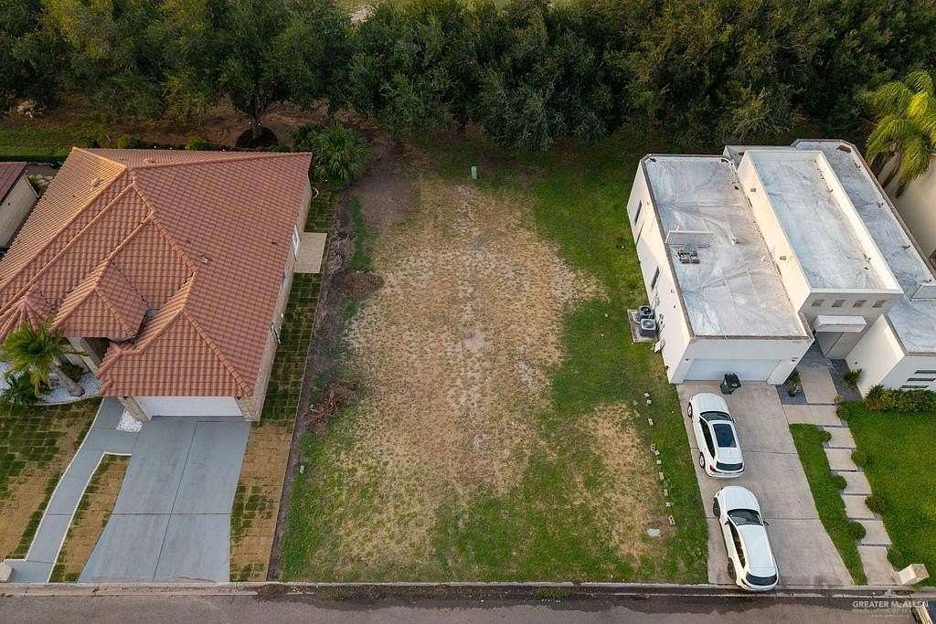 0.13 Acres of Residential Land for Sale in Mission, Texas