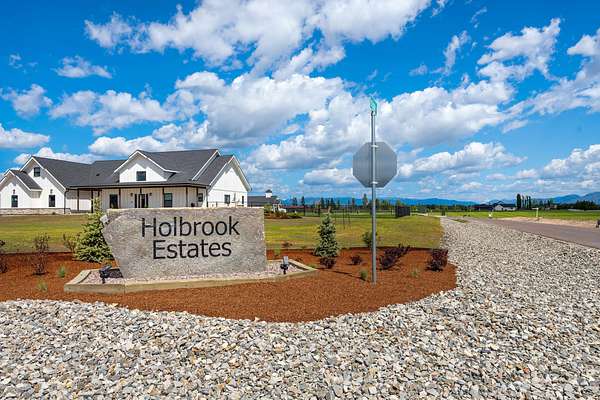 1.5 Acres of Residential Land for Sale in Kalispell, Montana
