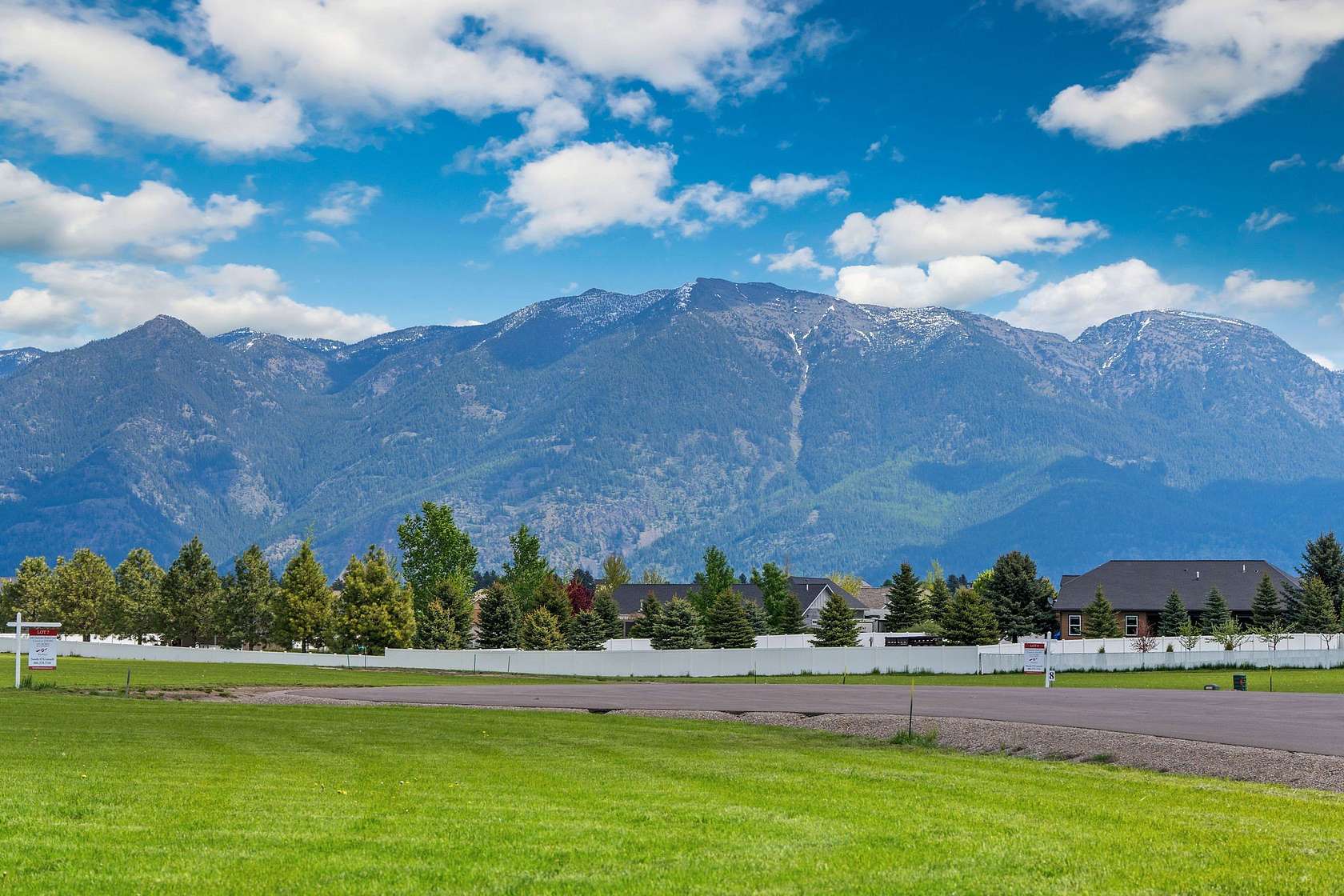 2 Acres of Residential Land for Sale in Kalispell, Montana
