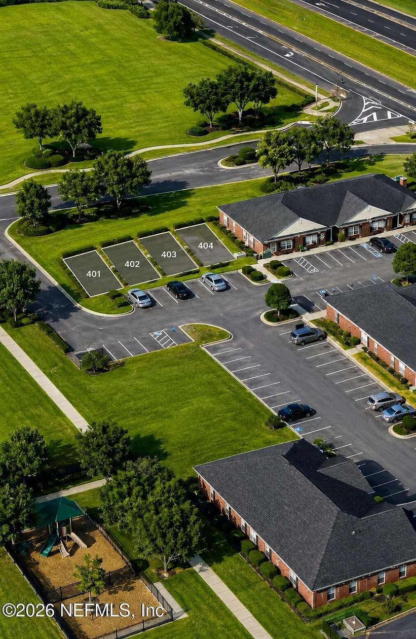 0.08 Acres of Mixed-Use Land for Sale in Jacksonville, Florida