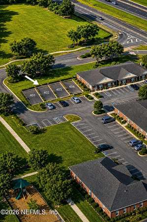0.08 Acres of Mixed-Use Land for Sale in Jacksonville, Florida