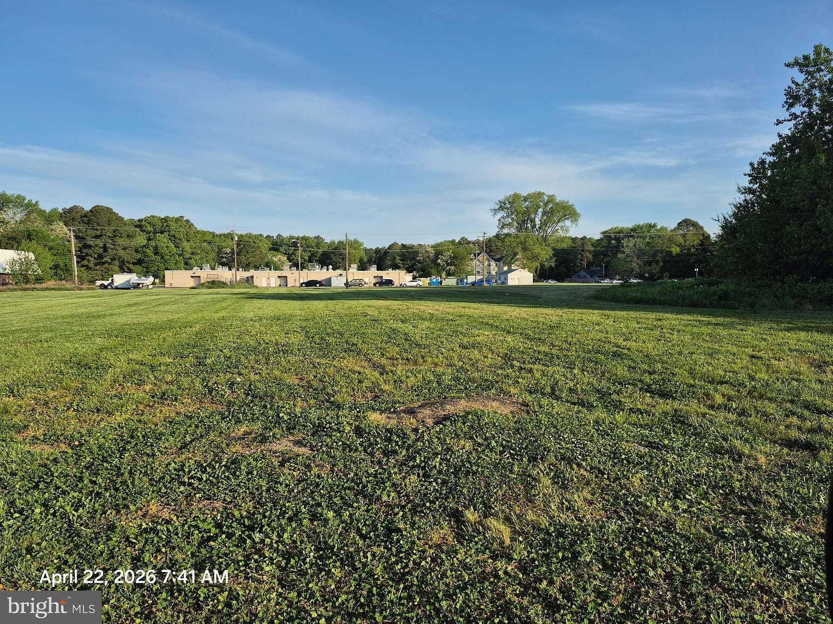 2 Acres of Residential Land for Sale in Cambridge, Maryland