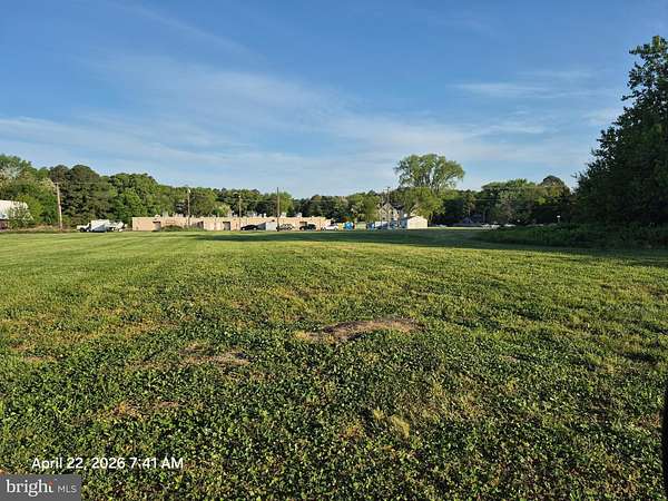 2 Acres of Residential Land for Sale in Cambridge, Maryland