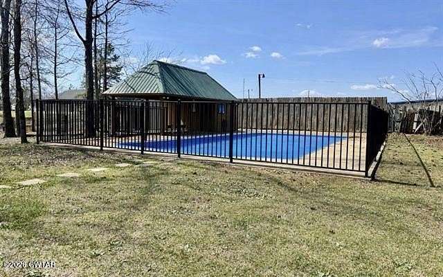 Land for Sale in Counce, Tennessee