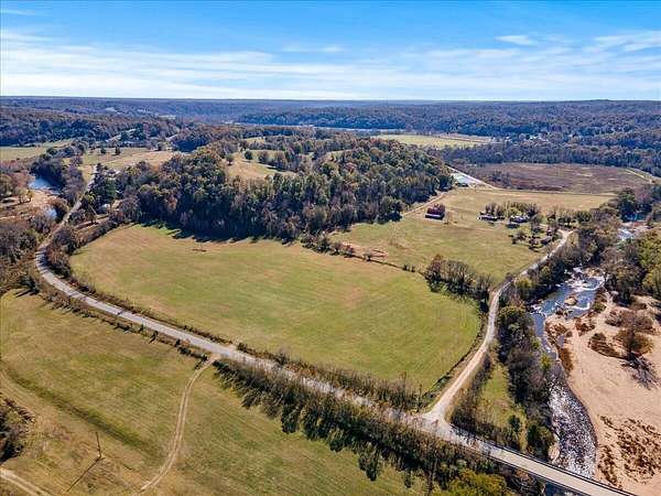 0.1 Acres of Residential Land for Sale in Anderson, Missouri