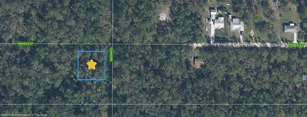 0.34 Acres of Residential Land for Sale in Sebring, Florida
