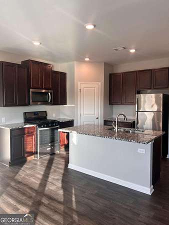 0.1 Acres of Residential Land for Sale in Auburn, Georgia