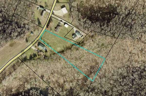 2.9 Acres of Residential Land for Sale in Burnside, Kentucky