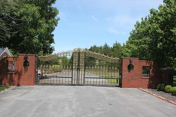 21 Acres of Recreational & Residential Land for Sale in Lampe, Missouri