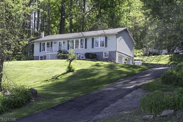 2.24 Acres of Land with Home for Sale in Liberty Township, New Jersey