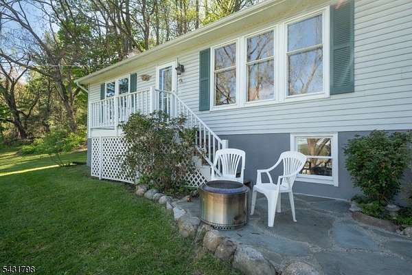 2.24 Acres of Land with Home for Sale in Liberty Township, New Jersey