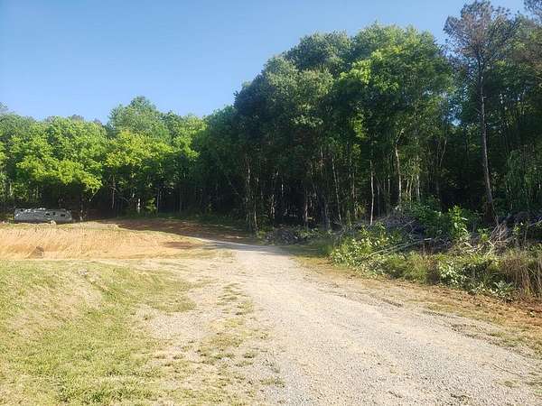 7 Acres of Mixed-Use Land for Sale in Hayesville, North Carolina