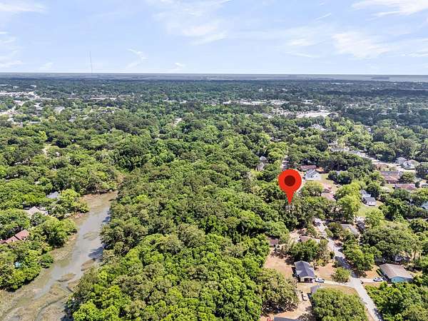 1 Acre of Residential Land for Sale in Mount Pleasant, South Carolina
