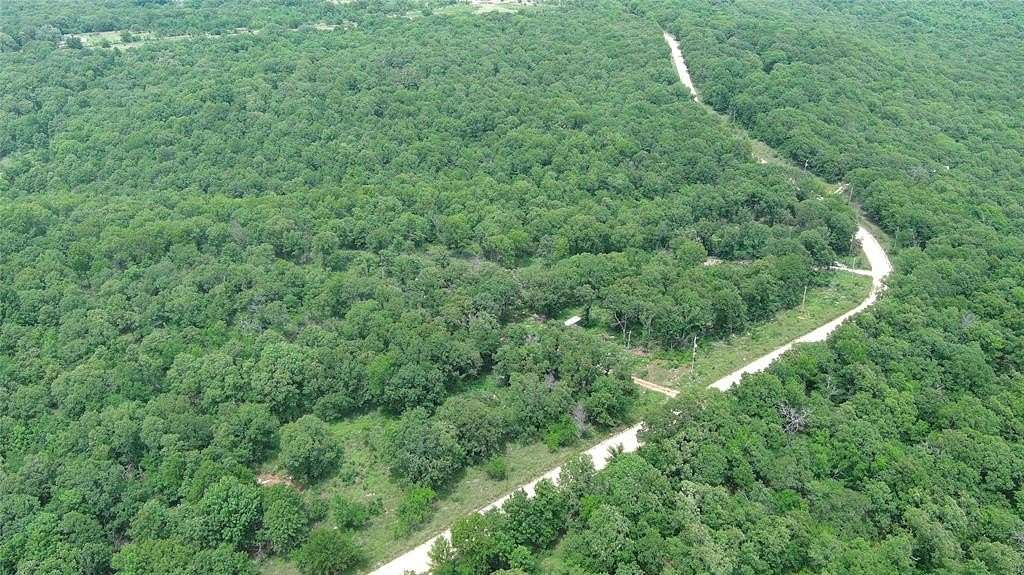 7.16 Acres of Land for Sale in Sasakwa, Oklahoma