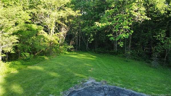 3.14 Acres of Residential Land for Sale in Elizabeth, Indiana