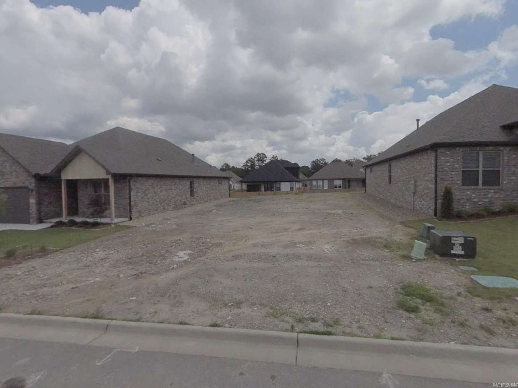 0.12 Acres of Residential Land for Sale in Little Rock, Arkansas