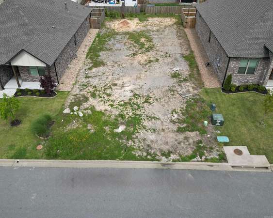 0.12 Acres of Residential Land for Sale in Little Rock, Arkansas