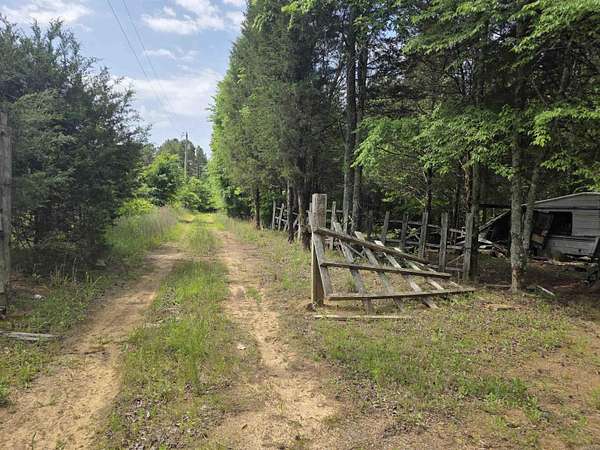 3 Acres of Residential Land for Sale in Heber Springs, Arkansas