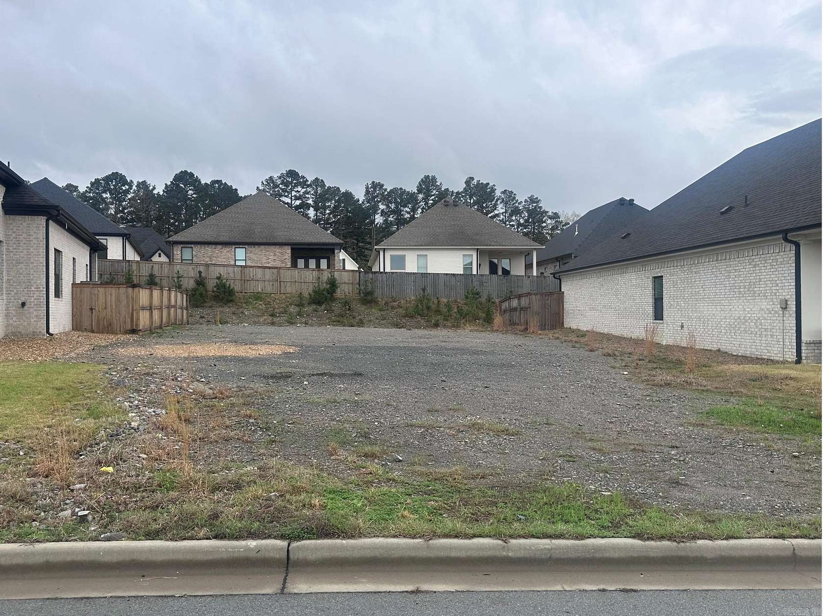 0.13 Acres of Residential Land for Sale in Little Rock, Arkansas