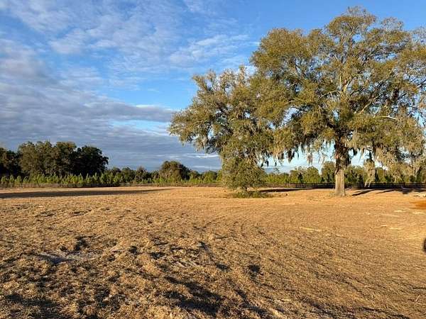 1.42 Acres of Residential Land for Sale in Archer, Florida
