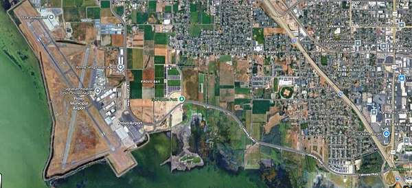 2.45 Acres of Commercial Land for Sale in Provo, Utah