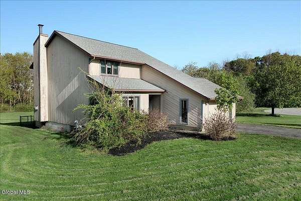 2 Acres of Land with Home for Sale in Ballston Spa, New York