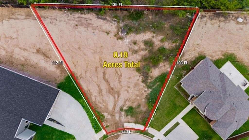 0.19 Acres of Residential Land for Sale in Eagle Pass, Texas